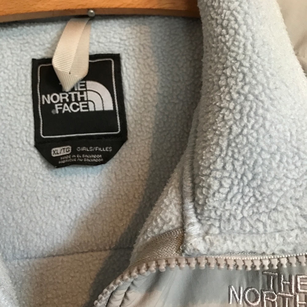 North Face jacket - Picture 2 of 2