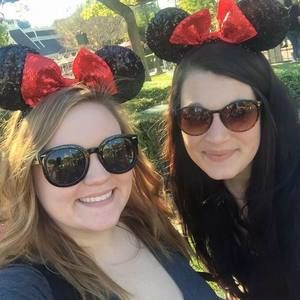 Meet your Posher, Mara