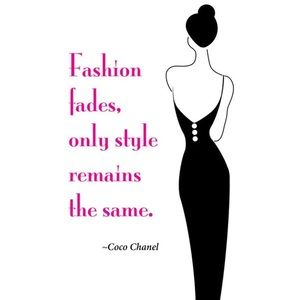 Meet your Posher, Kaitlyn