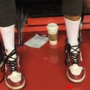 Meet your Posher, Dante