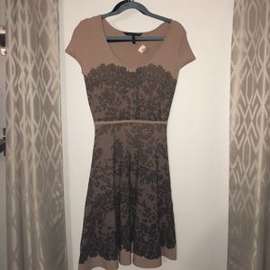 BCBG Maxazaria dress