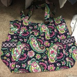 Vera Bradley Shoulder Bag