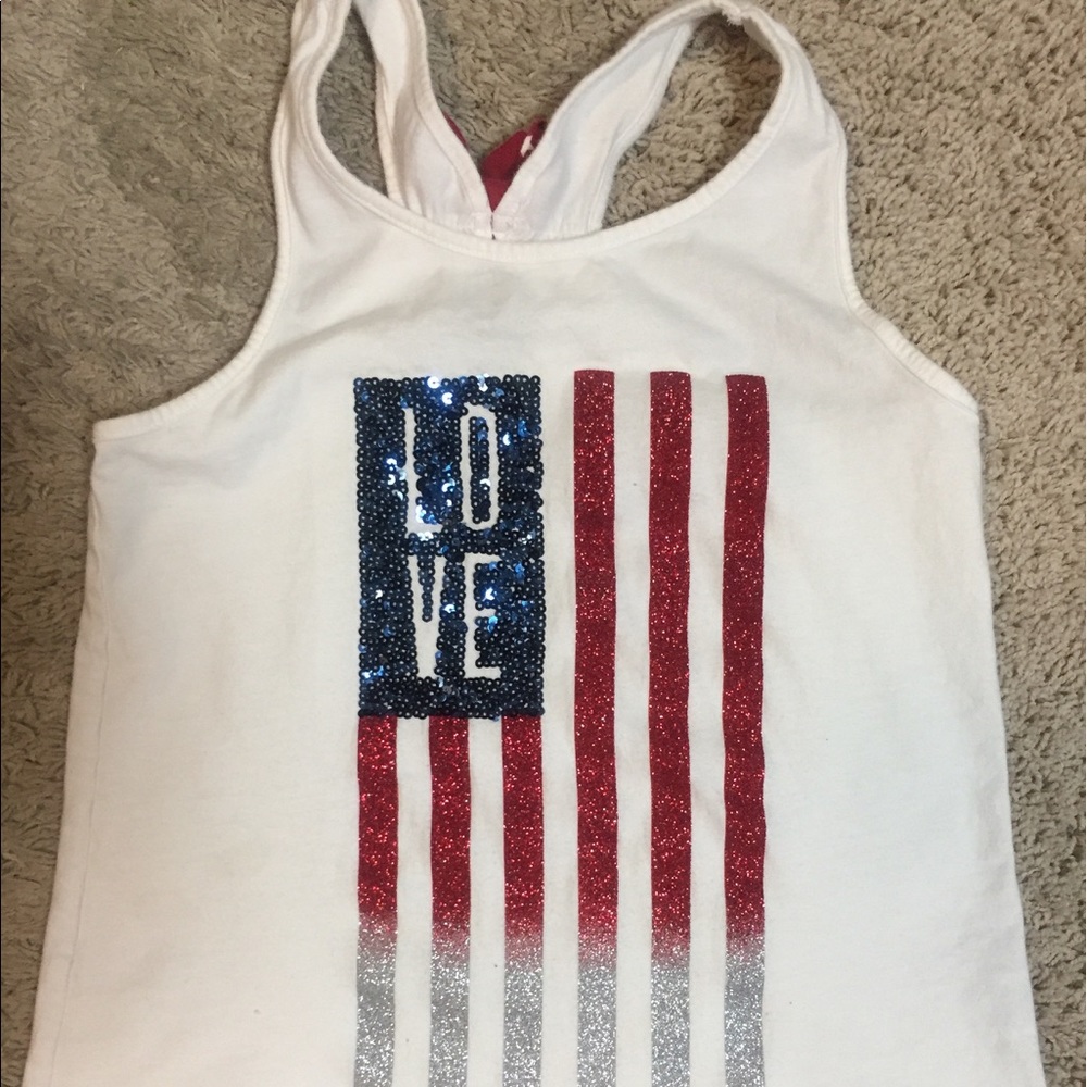 Tank top - Picture 1 of 2