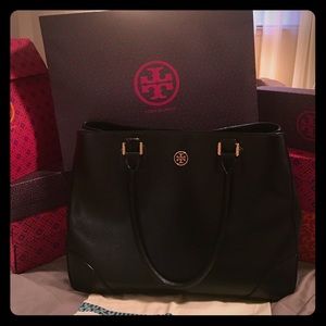 Tory Burch Robinson Tote