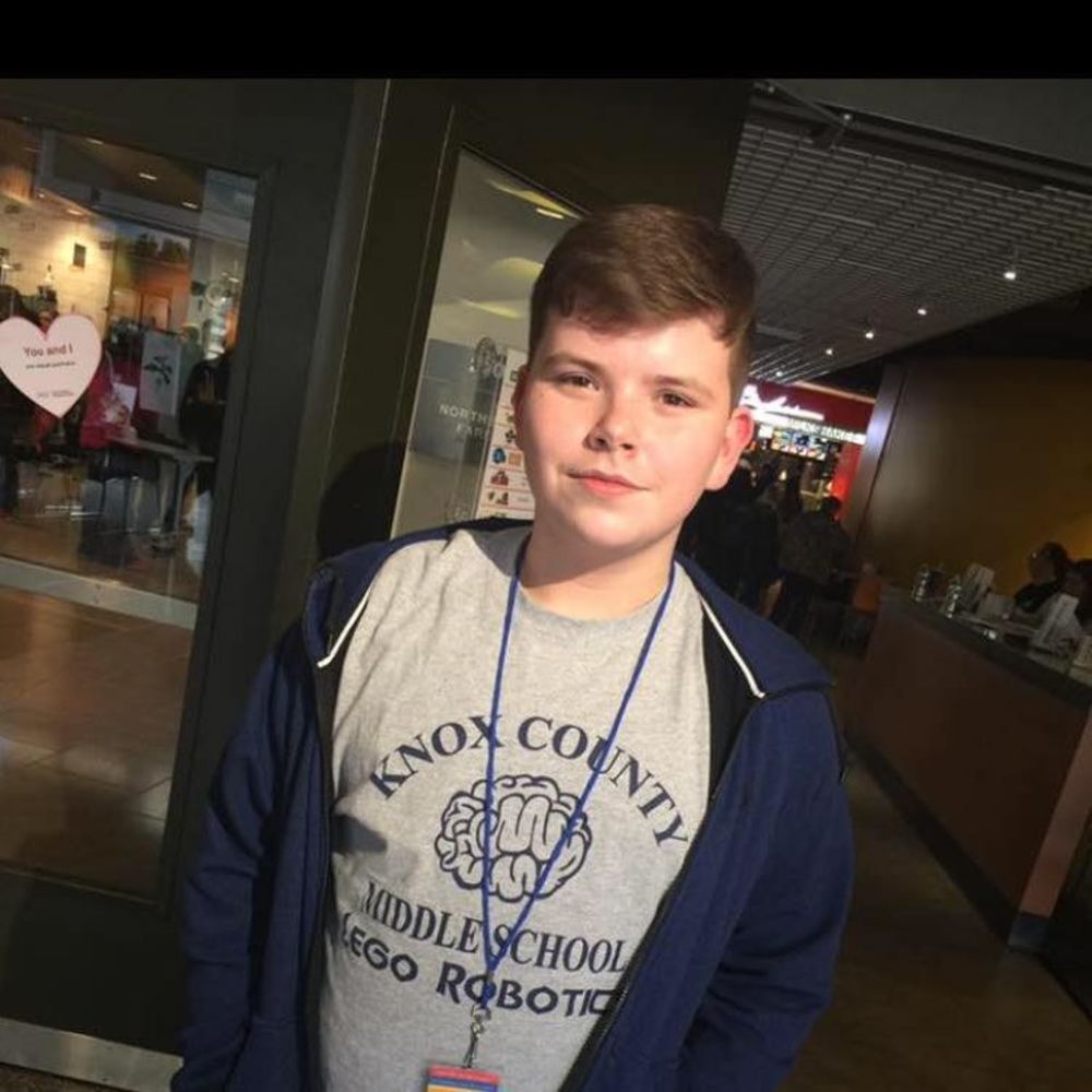 Meet your Posher, Nate