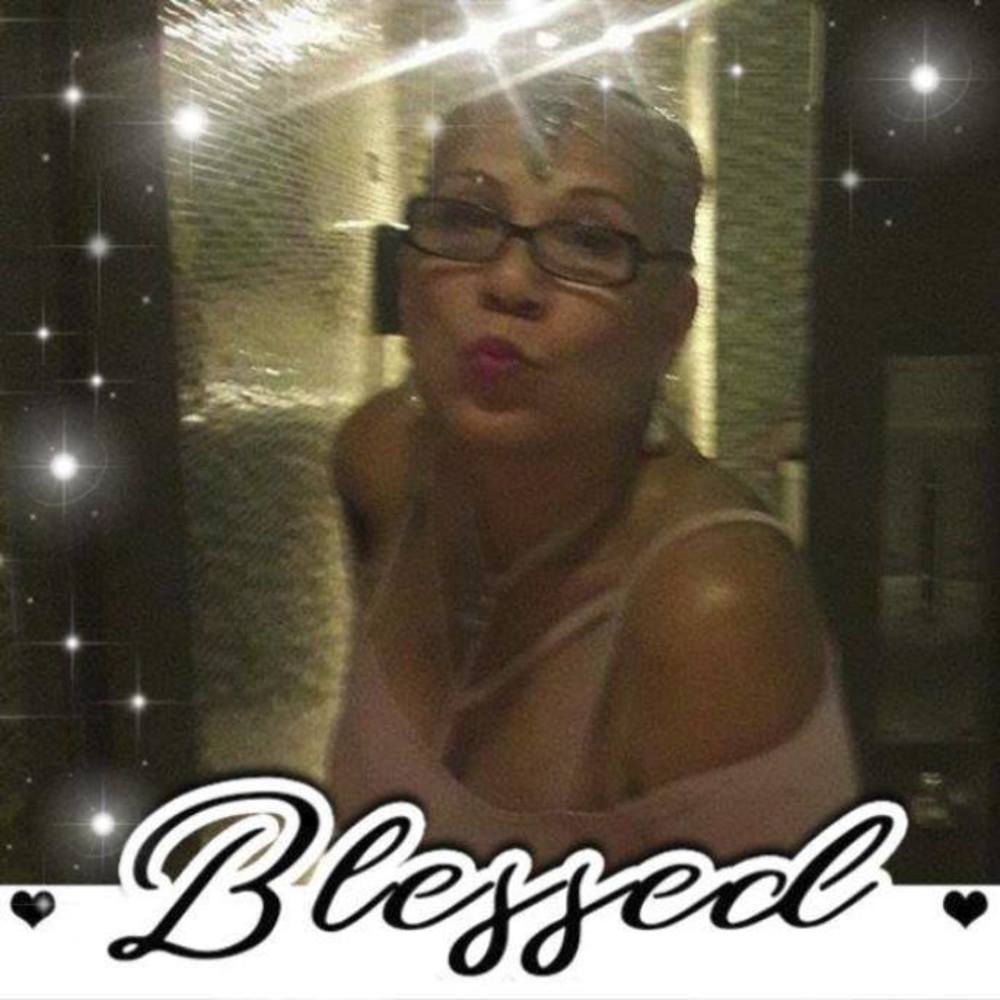 Meet your Posher, Margie