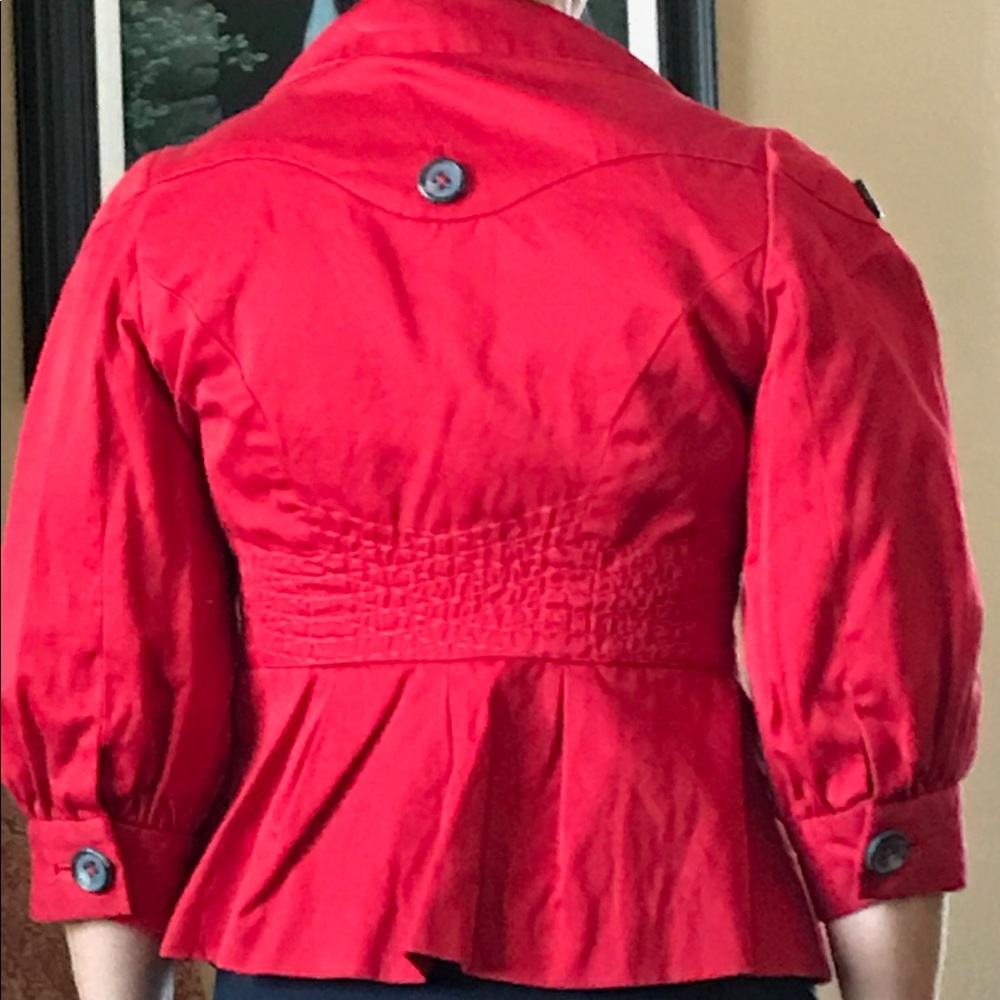 Jacket