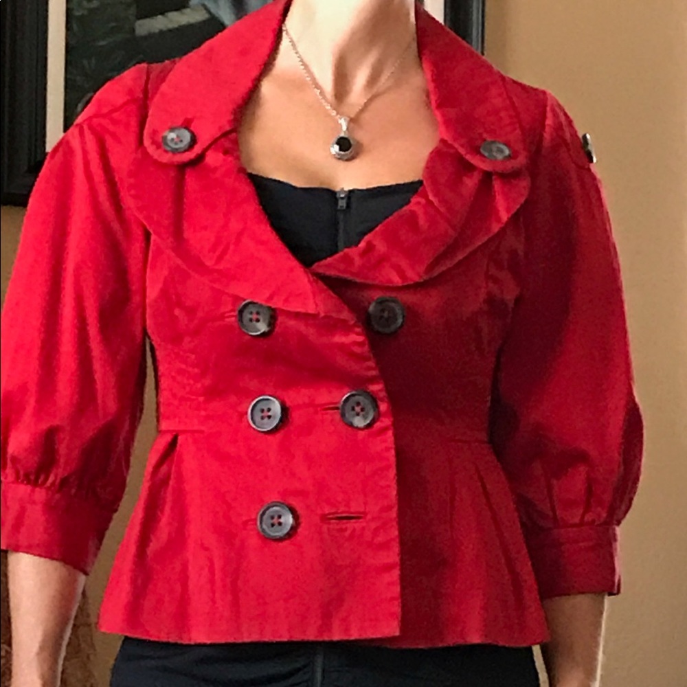 Jacket - Picture 2 of 3