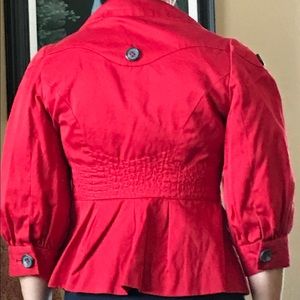 Jacket