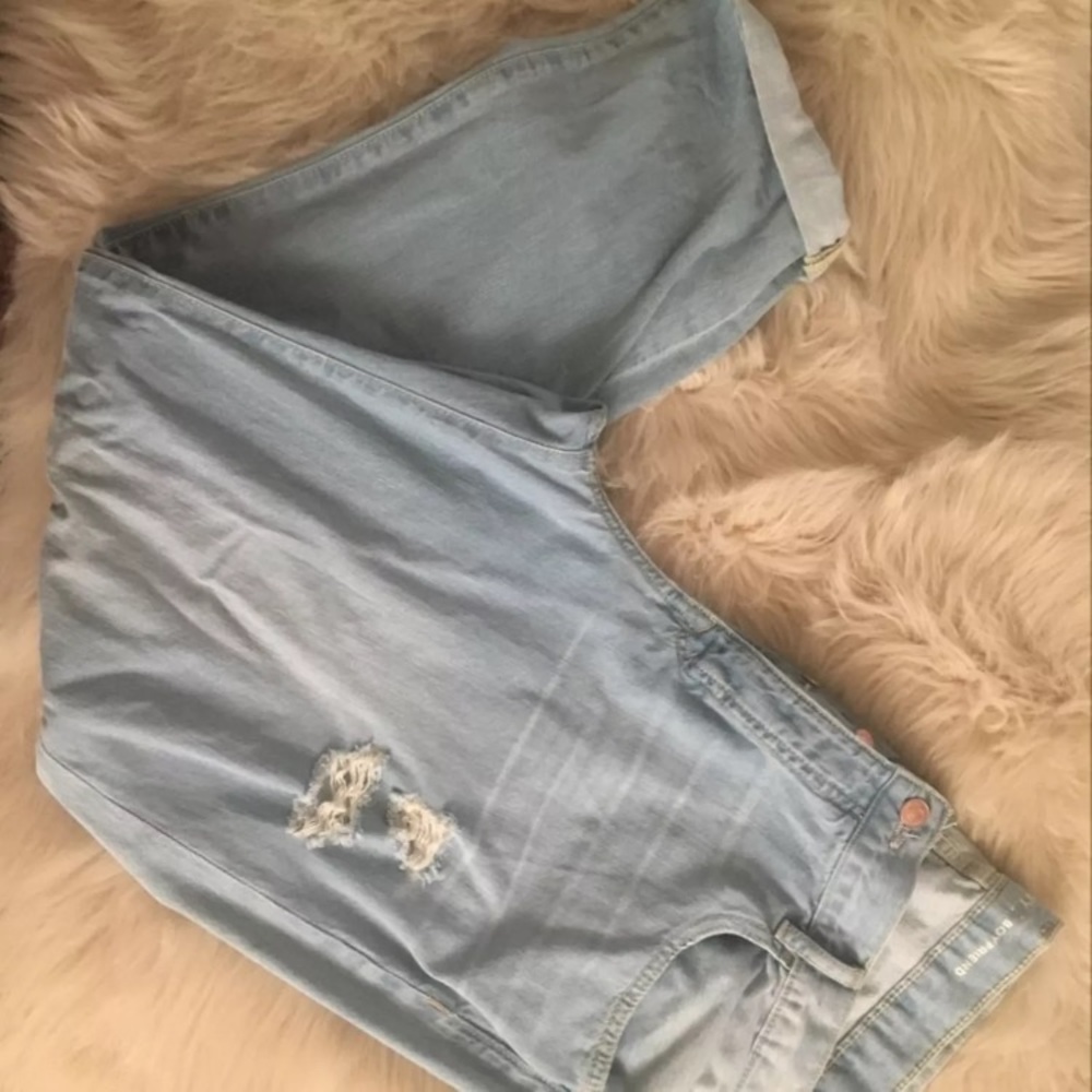 Boyfriend Jeans