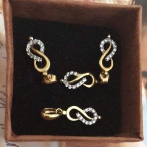 18K Saudi Gold