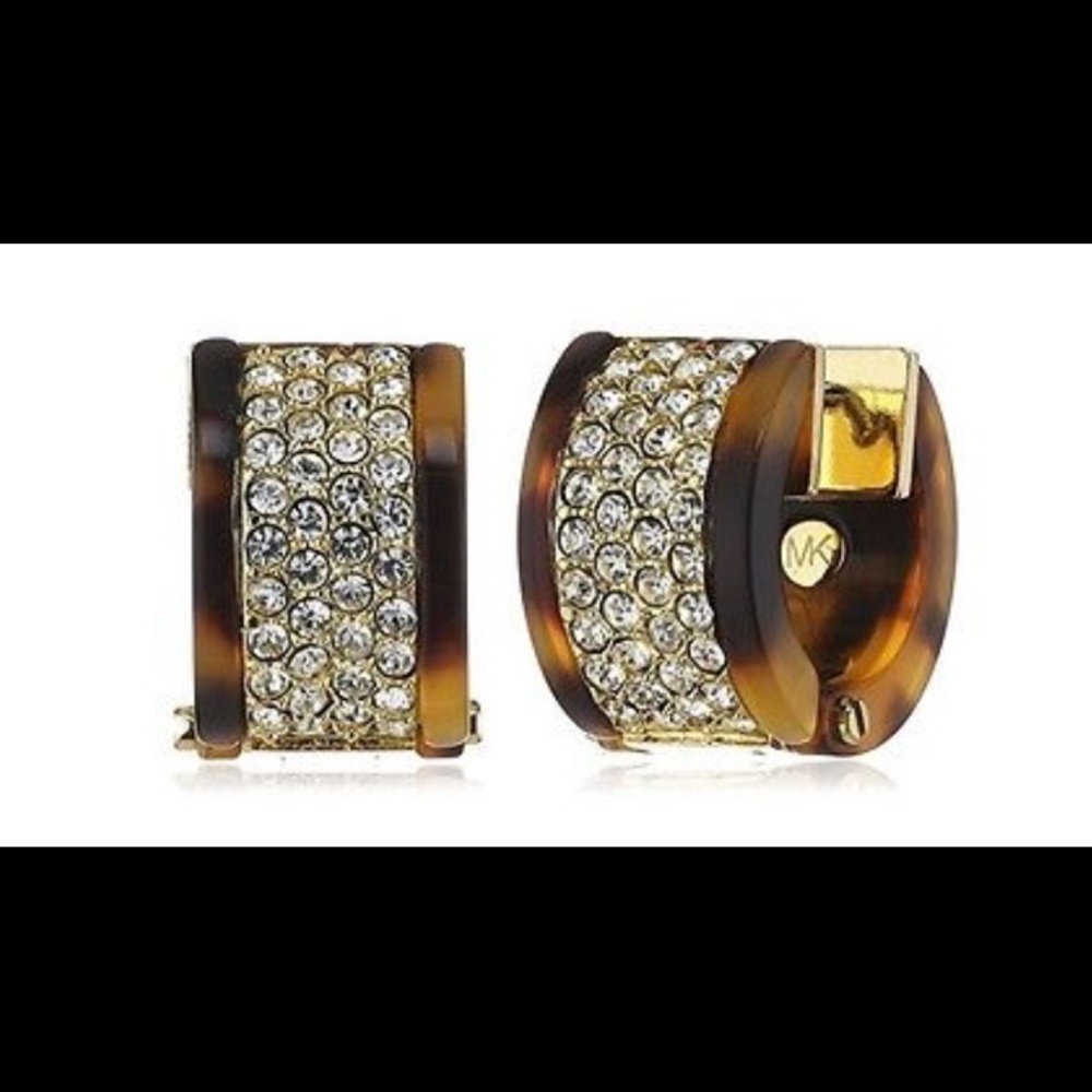 Michael Kors earrings