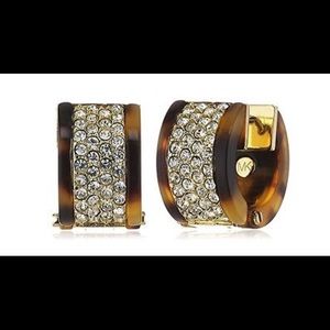 Michael Kors earrings