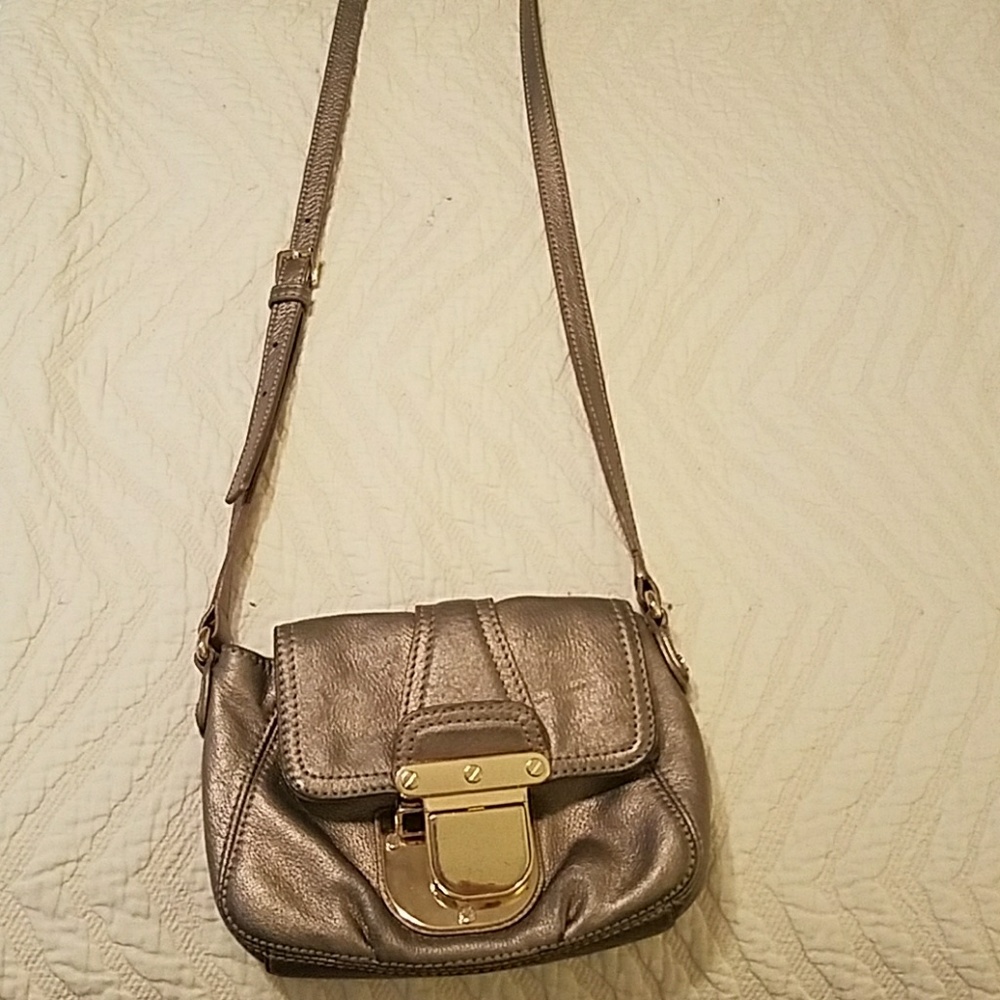 Michael kors small crossbody