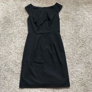 Black Dress Perfect for Work or Party!