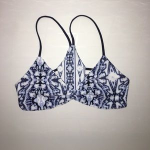 reversible bathing suit