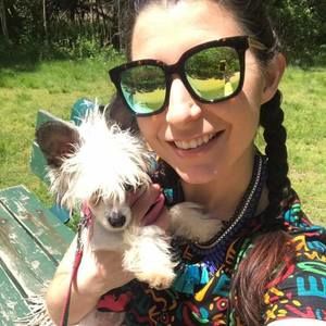 Meet your Posher, Jamie