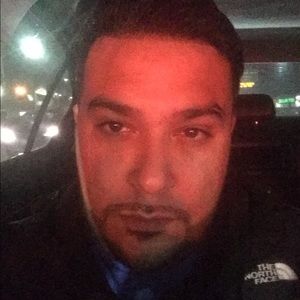 Meet your Posher, Faizan