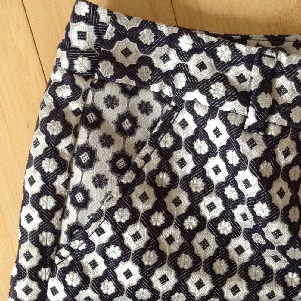 Loft shorts - Picture 2 of 3
