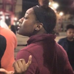 Meet your Posher, Cashius