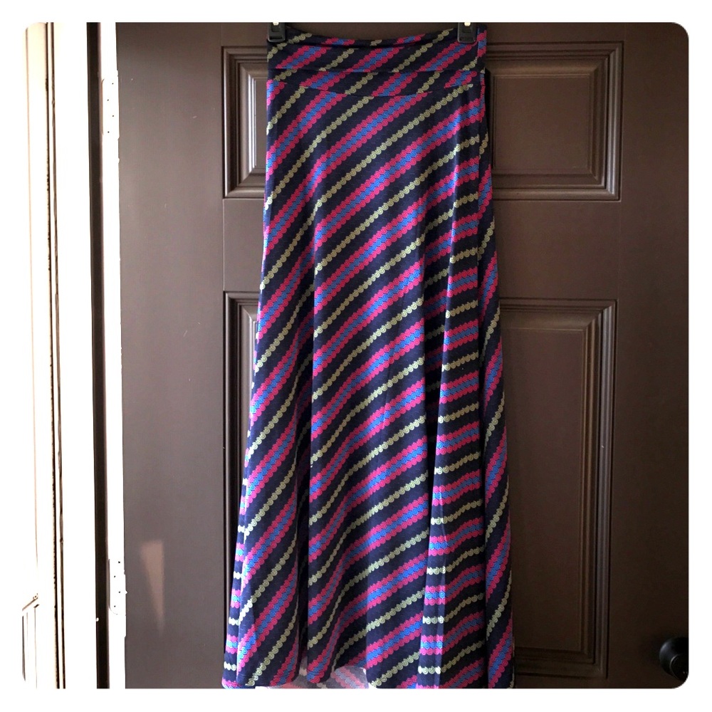 🆕LuLaRoe Maxi skirt