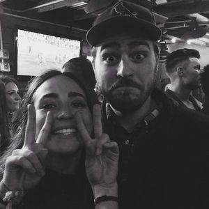 Meet your Posher, David