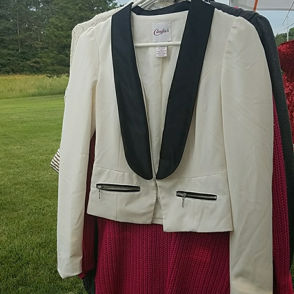 Blazer