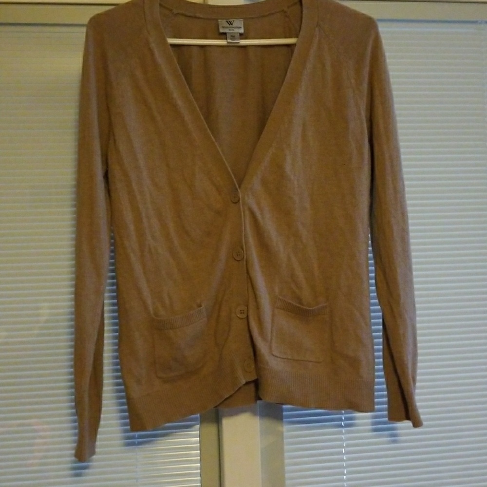 Cardigan