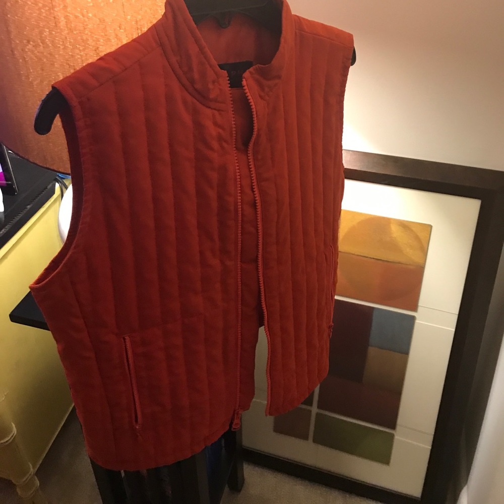 Ralph Lauren Vest