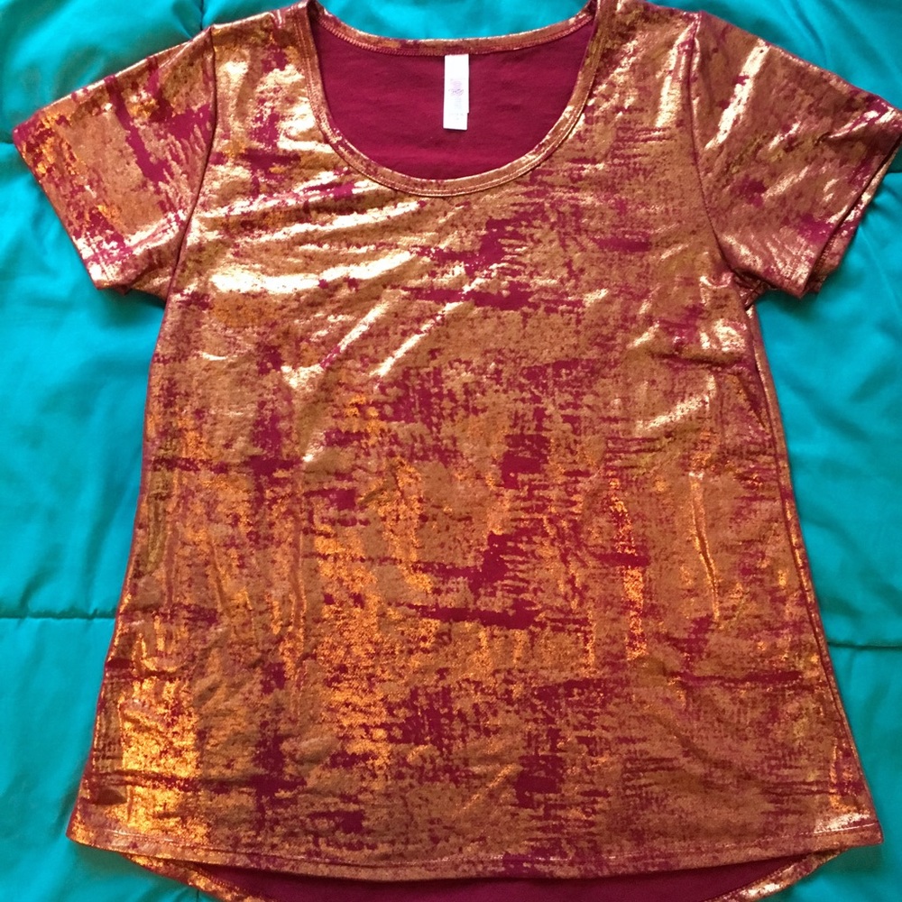 Lularoe Classic T
