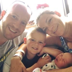 Meet your Posher, Kristie