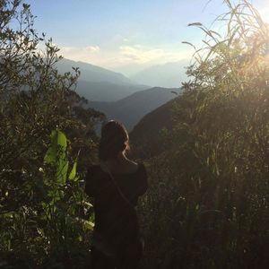 Meet your Posher, Jamie