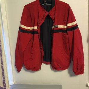 Chaps Ralph Lauren windbreaker