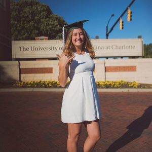 Meet your Posher, Anastasia