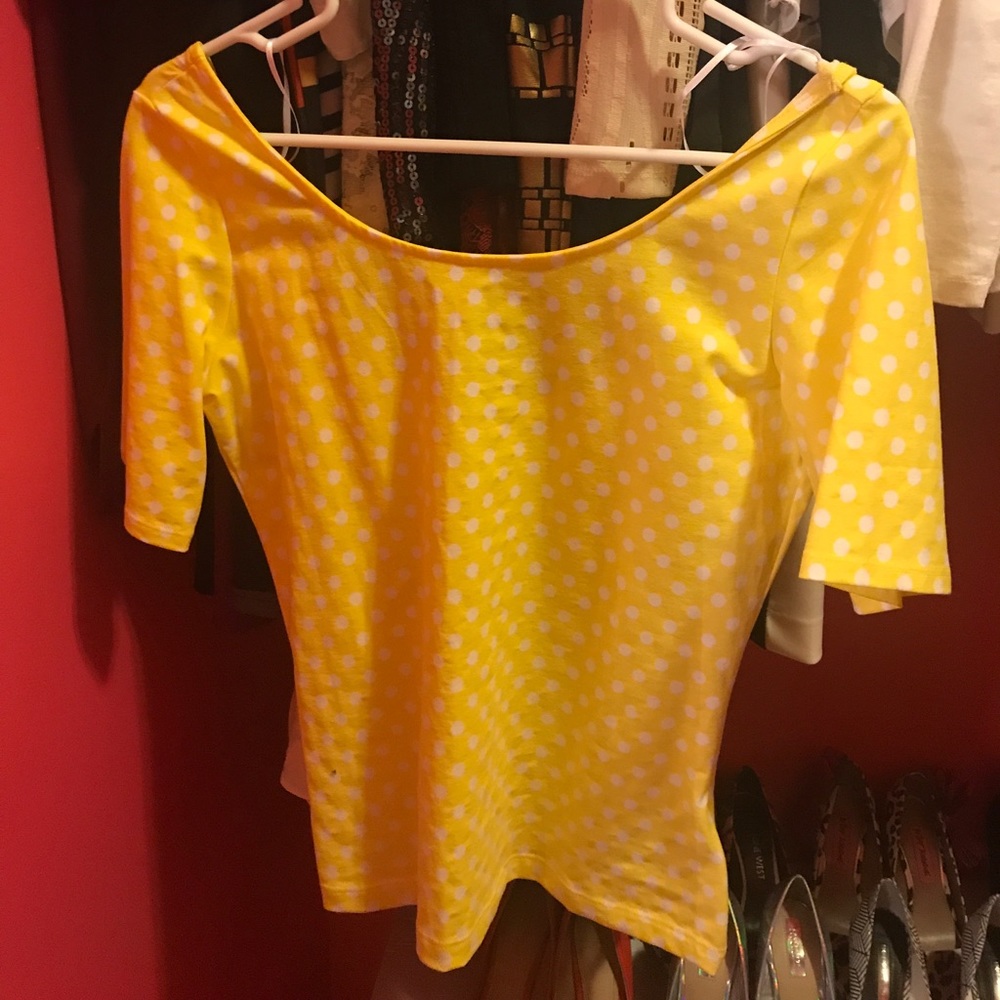 Guess top Size L