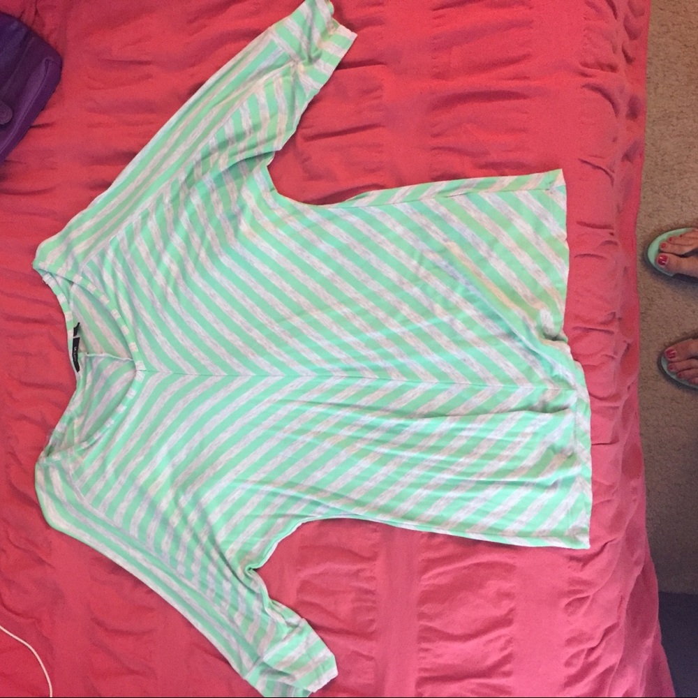 Apt. 9 dolman shirt