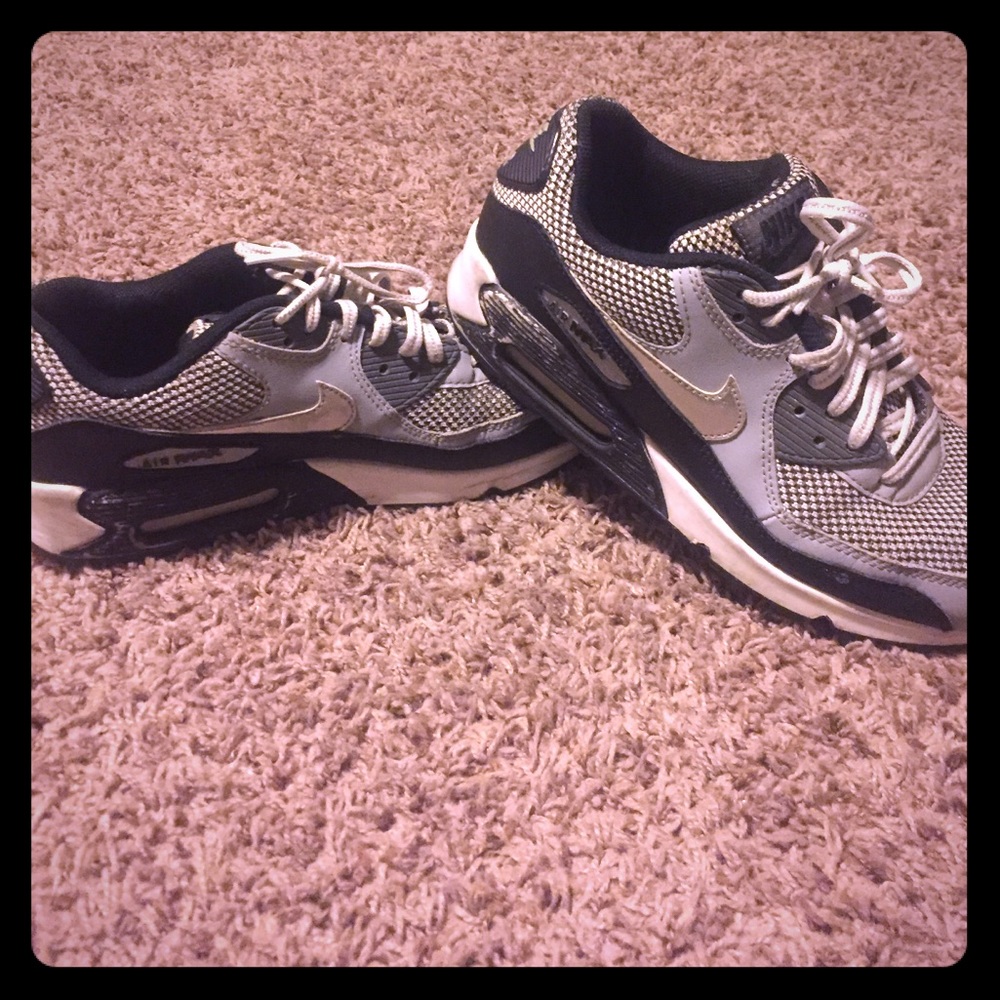 Nike air max 7Y (womens's size 9)