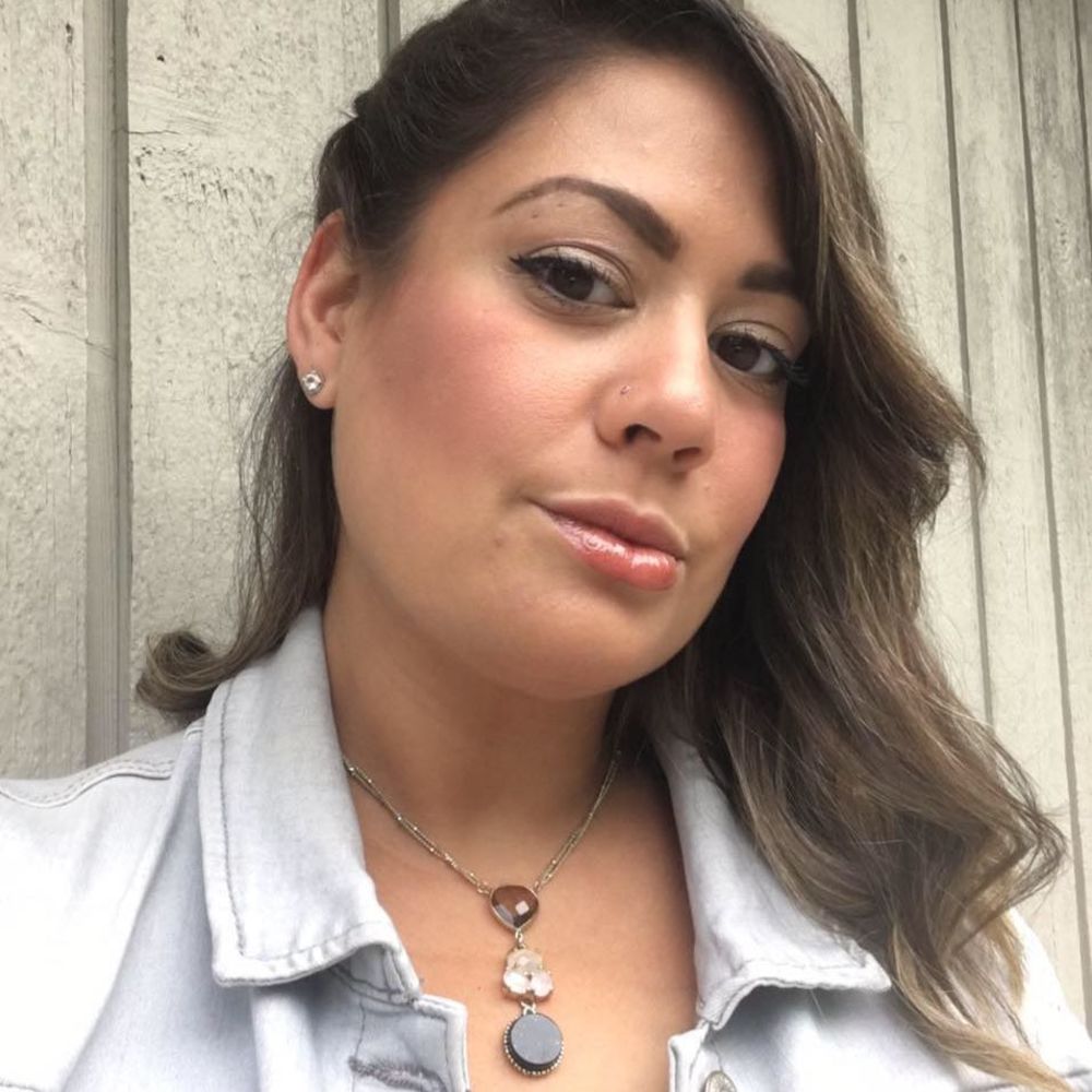 Meet your Posher, Rachel