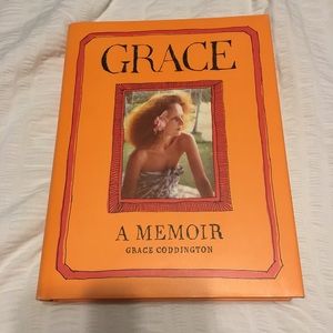 Grace: A Memoir