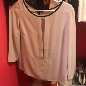 Express blouse