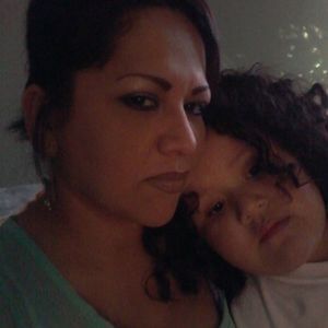 Meet your Posher, Patricia