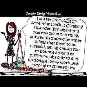 Meet your Posher, Cheryl