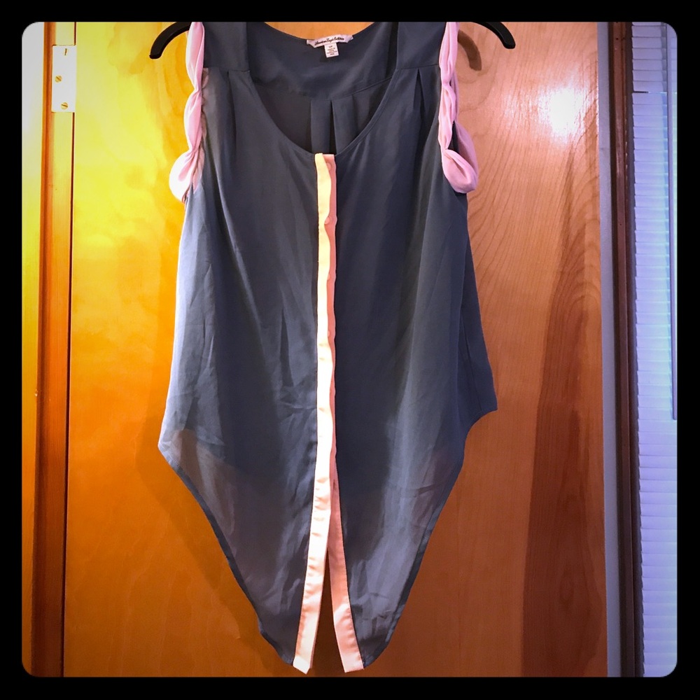 American Eagle sleeveless top