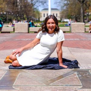 Meet your Posher, Casey