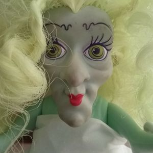 Meet your Posher, Kat