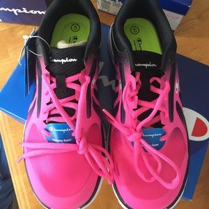 CHAMPION ATHLETIC SHOES