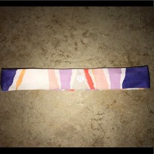 Lululemon Headband