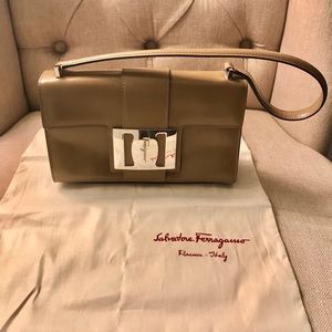 Ferragamo handbag