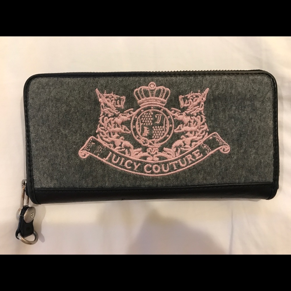 Juicy Couture Wallet