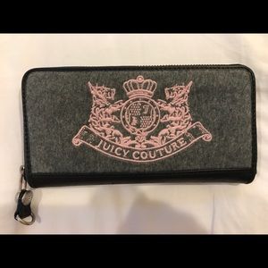 Juicy Couture Wallet